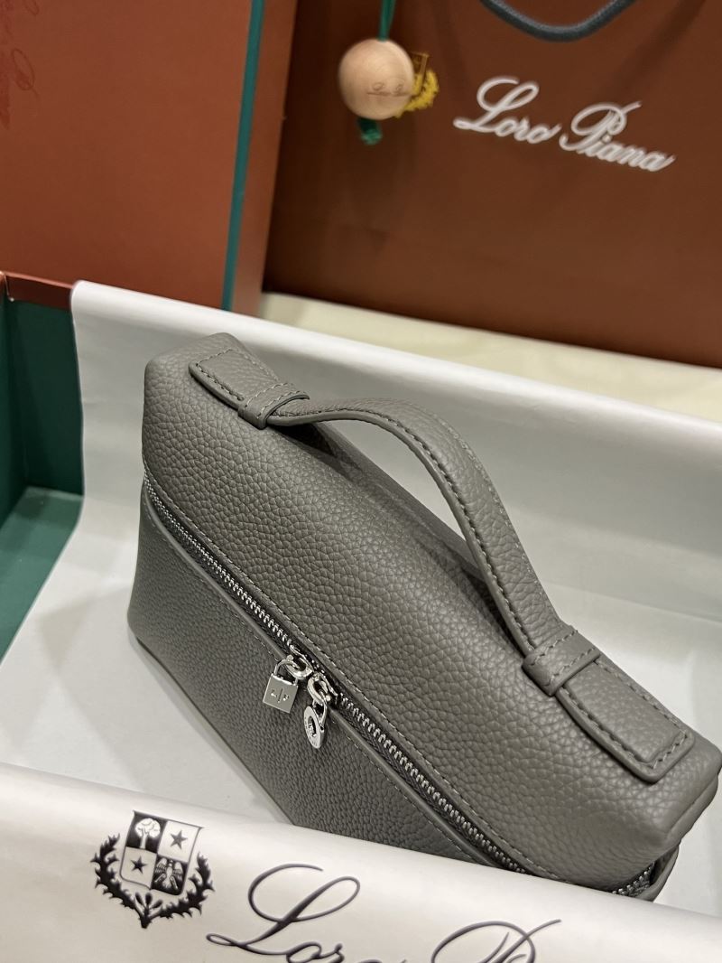 Loro Piana Satchel bags